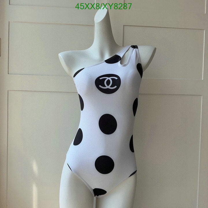 SAMC - CHL Swimsuits - 162