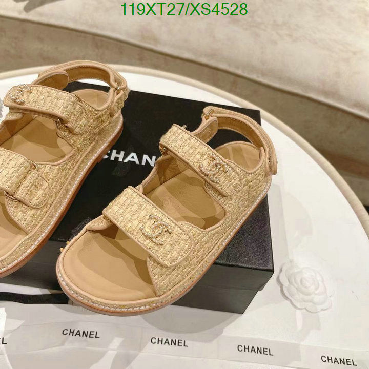 SAMC - CHL Women Shoes Beach - 087