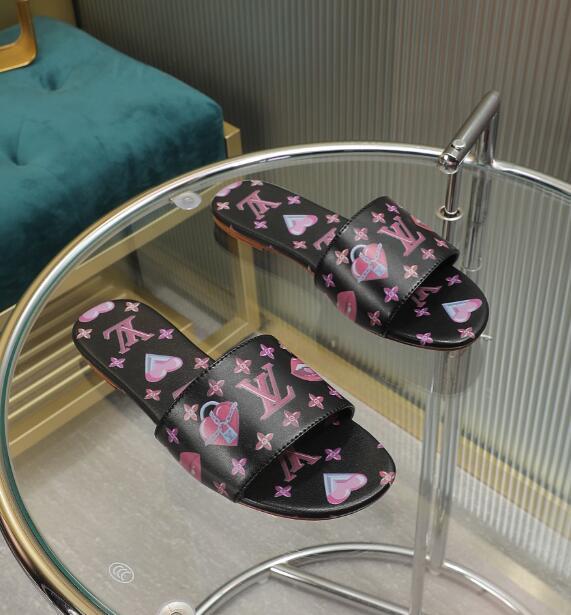 Glamy - LOV Women Shoes - 569