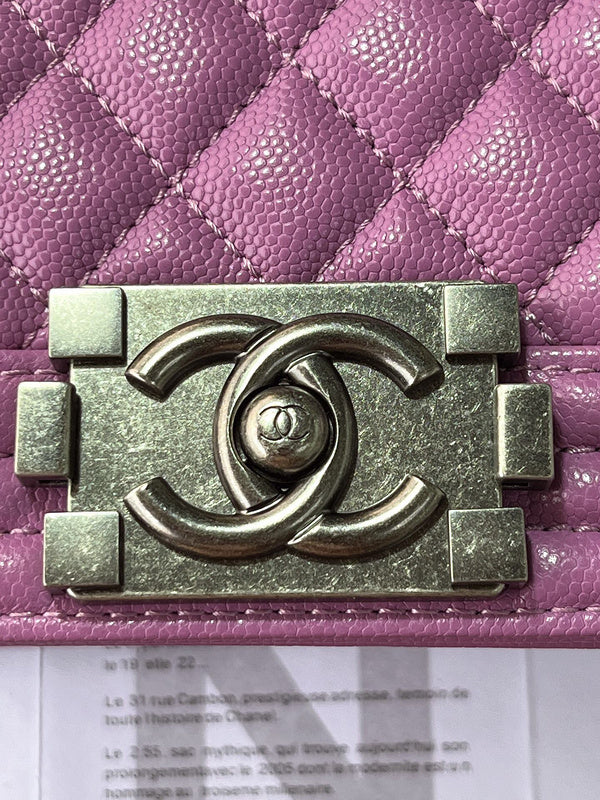 Satchel Bags - CHL Bags - 3162