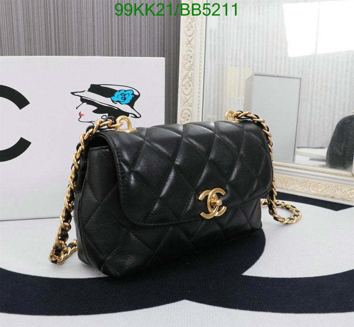 SAMC - CHL Bags Crossbody - 494