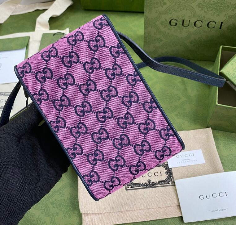 SAMC - GUKI Bags - 1827
