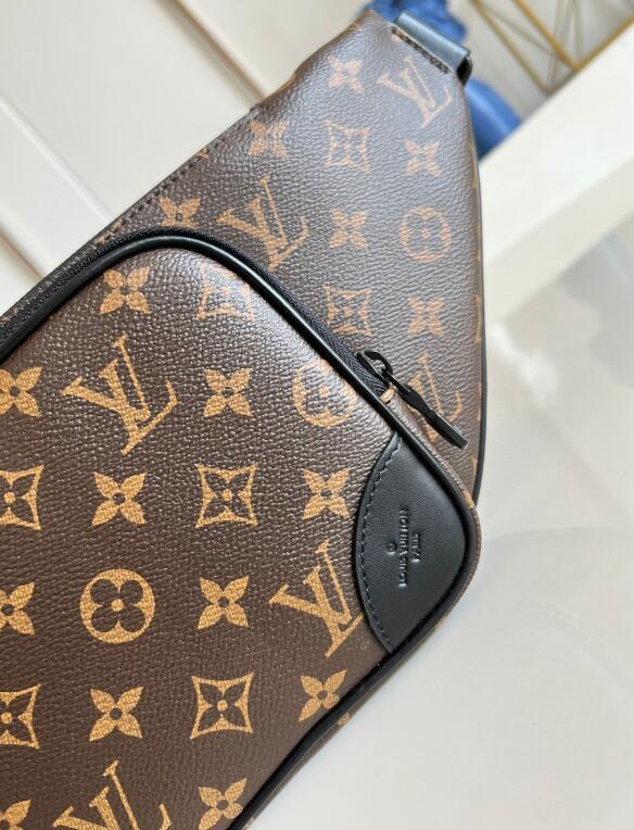 SAMC - LOV Bags - 1528