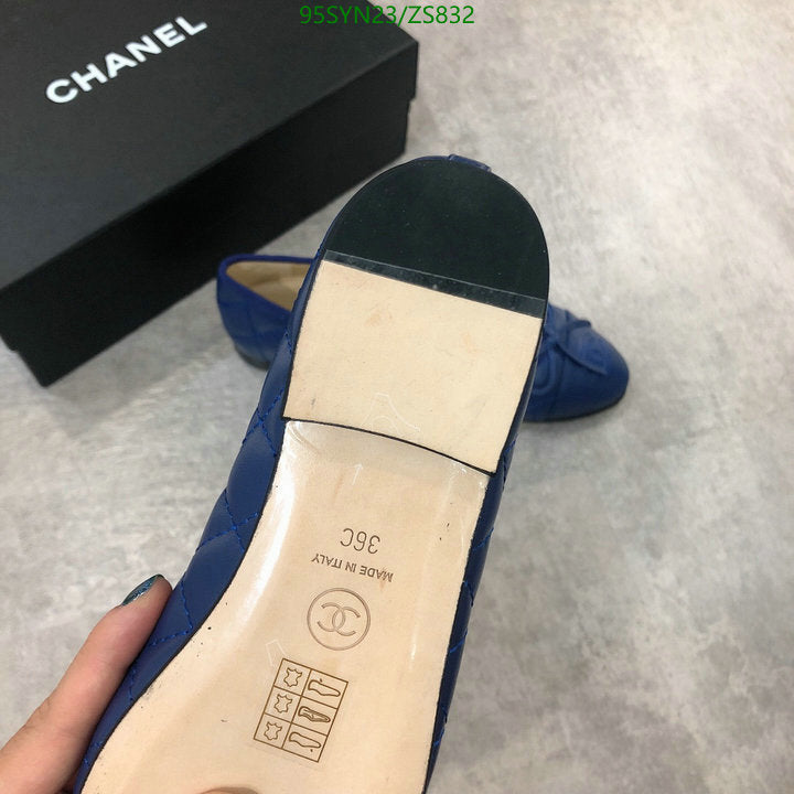 SAMC - CHL Women Shoes Ballet - 359