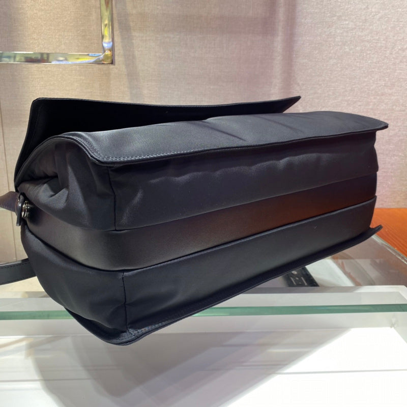 Satchel Bags - PRA Bags - 032