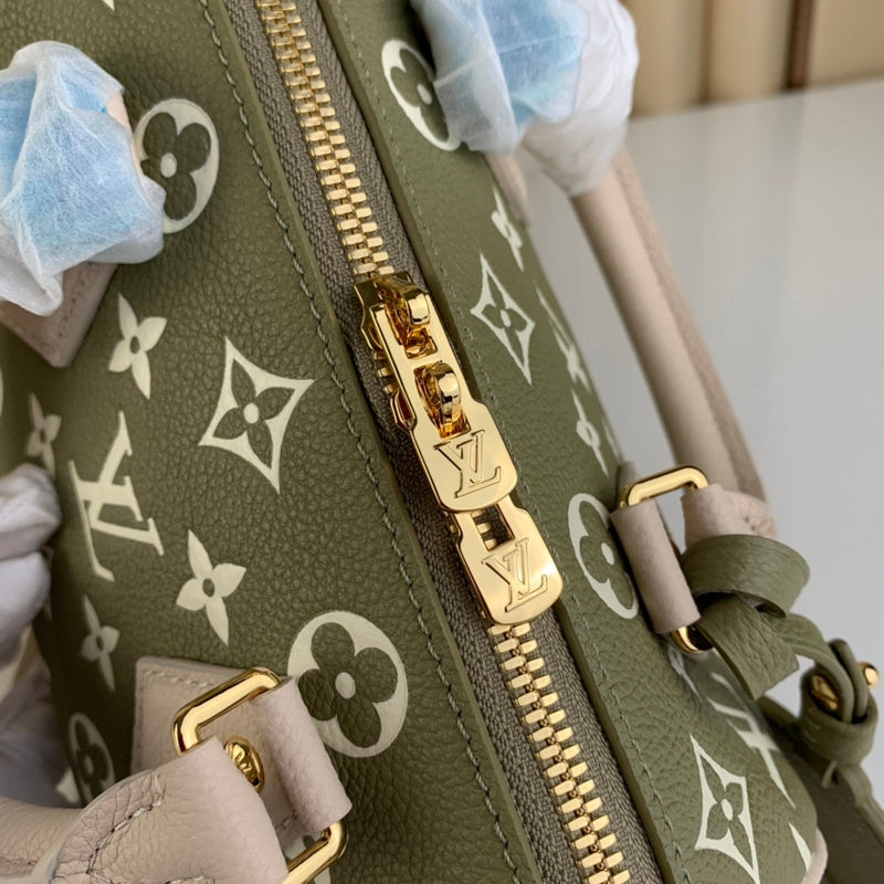 Satchel Bags - VL Bags - 4434