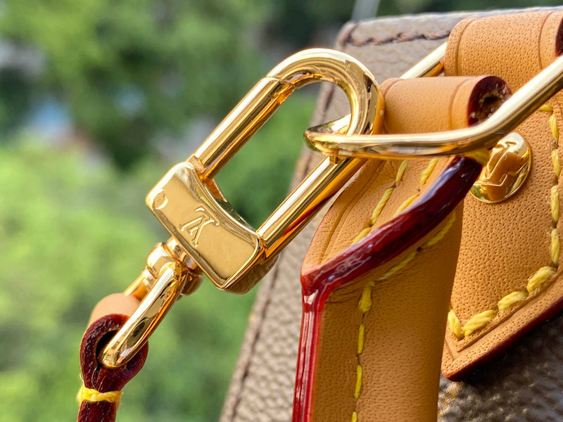 Glami Fashion Lu-Vi bags - 17091