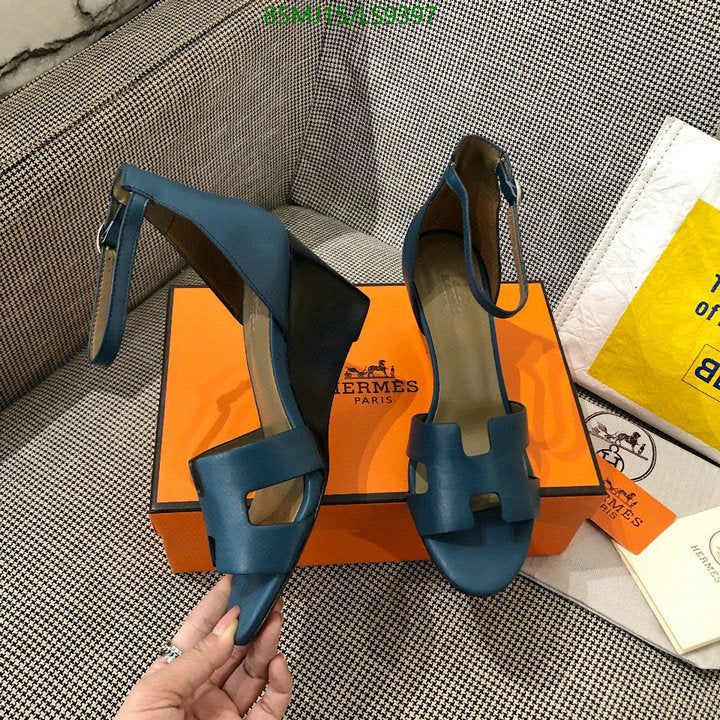 SAMC - HMS Women Shoes - 415
