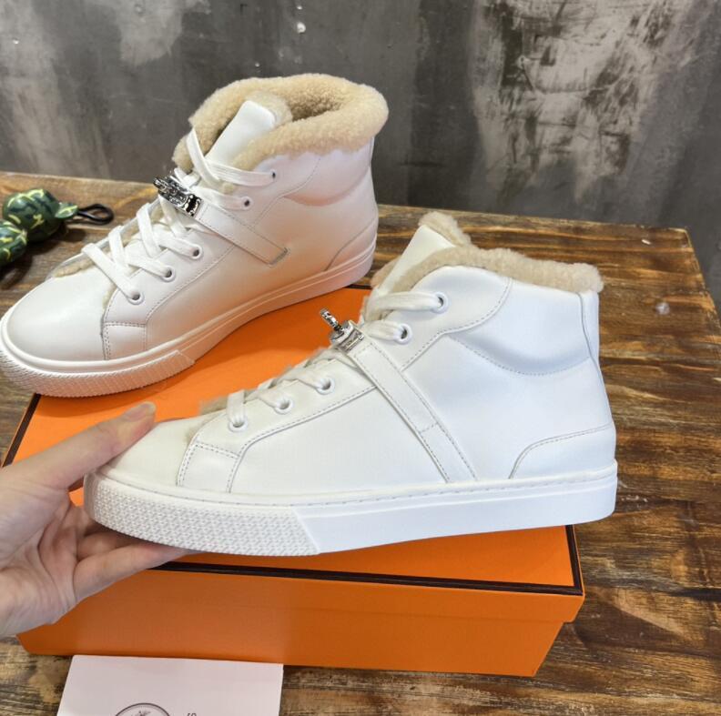 SAMC - HMS Men Shoes - 201