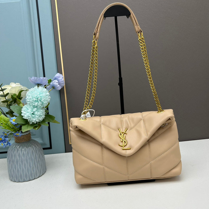 Satchel Bags - SLY Bags - 1359