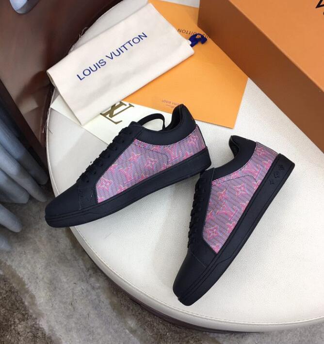 SAMC - LOV Men Shoes - 2015