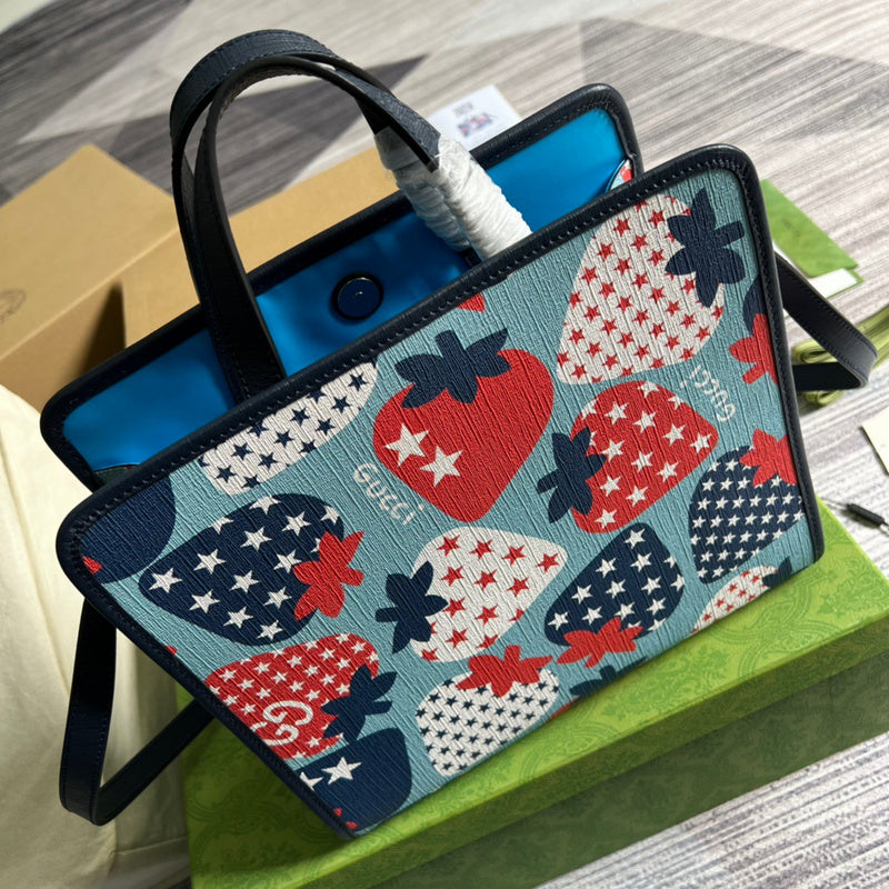 Satchel Bags - GCI Bags - 6703