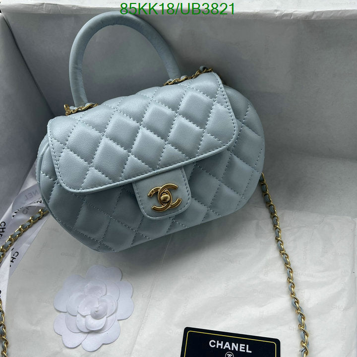 SAMC - CHL Bags Crossbody - 083