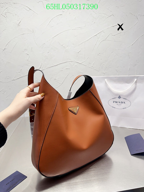 Satchel Bags - PDA Bags - 3457