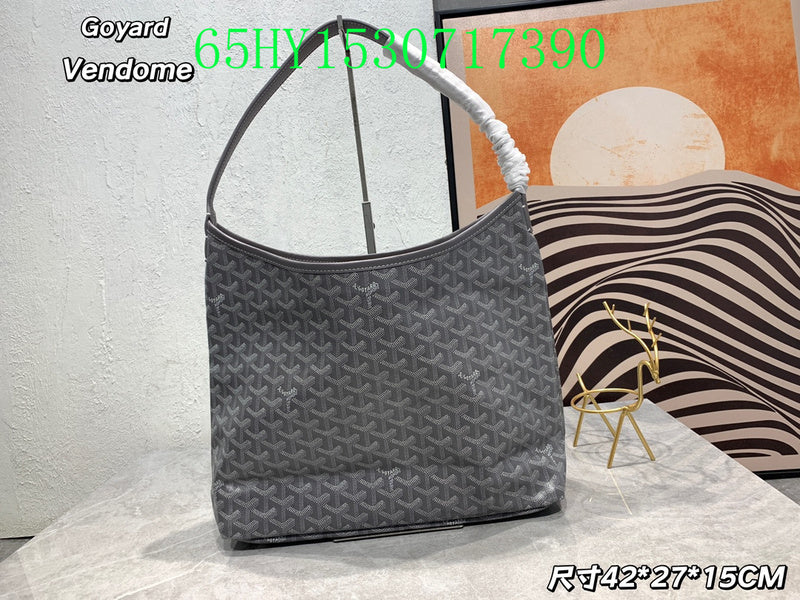 Satchel Bags - GOD Bags - 139