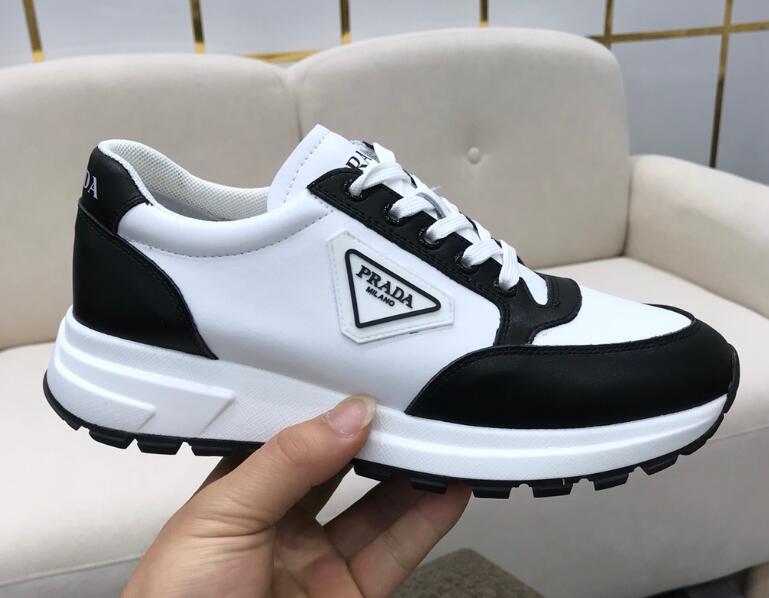 Glamy - PD Men Shoes - 442