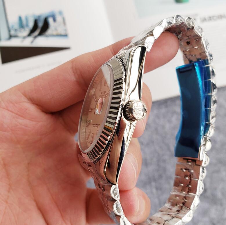 SAMC - Mix Watches - 161