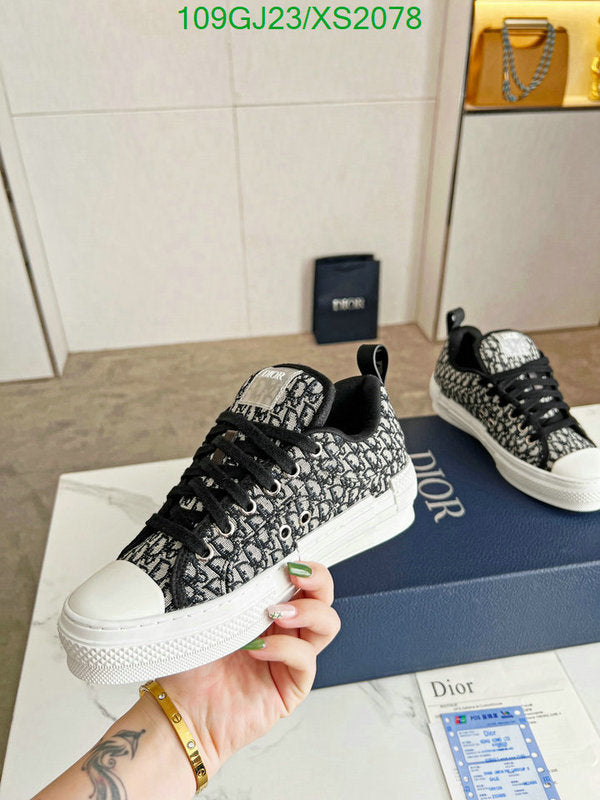 SAMCC - DOR Women Shoes - 1991