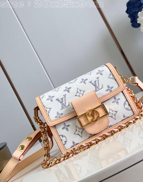 SAMC - LOV Bags - 244