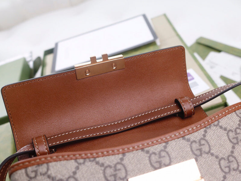 Glami Fashion - GCI Bags - 12695