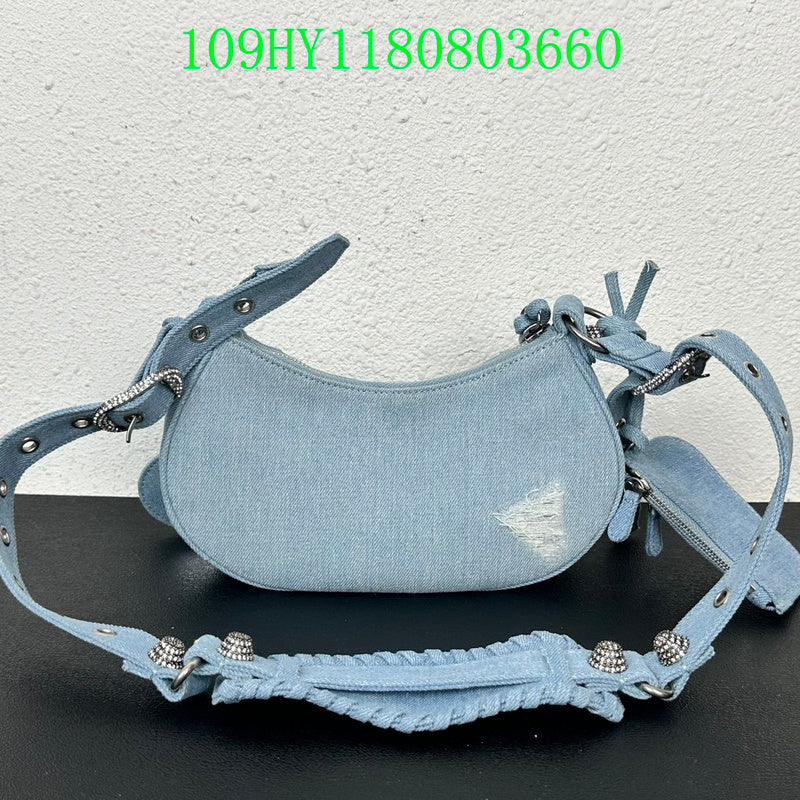 Glami Fashion - BGA Bags - 1677