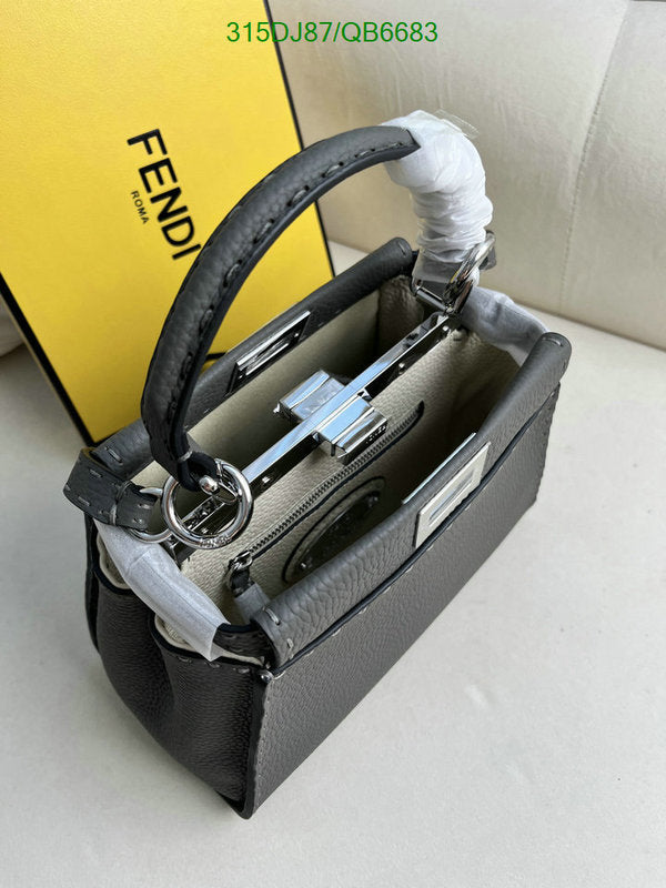 SAMC - FDE Bags - 584