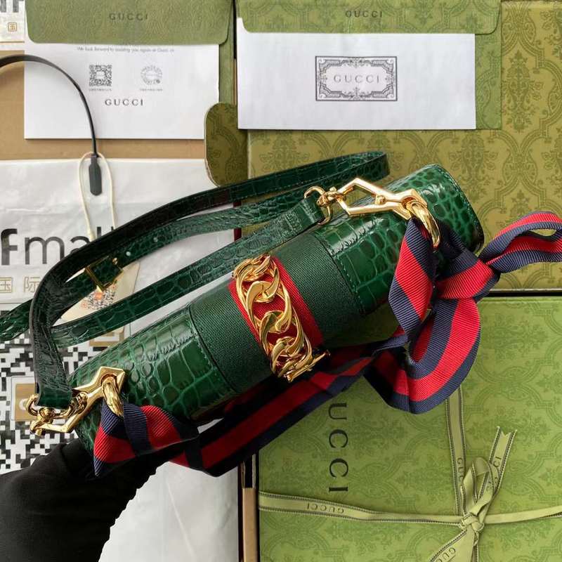 GUI2 Bags - Fashion Bags  760
