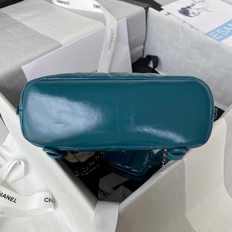 Satchel Bags - CHL Bags - 2984