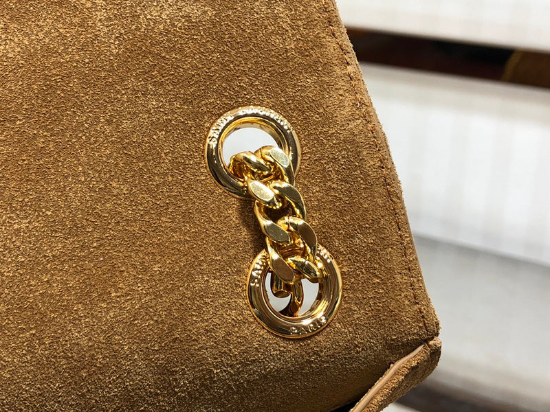 Satchel Bags - SLY Bags - 2334