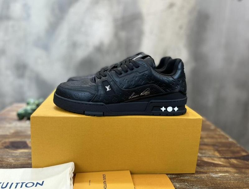 Glamy - LOV Men Shoes - 746