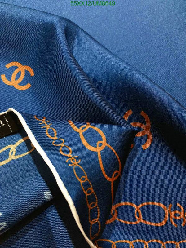 SAMC - CHL Scarves - 297