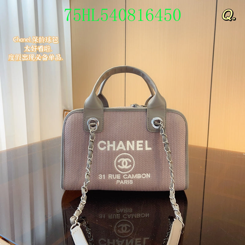 Glami - CHL Bags - 169
