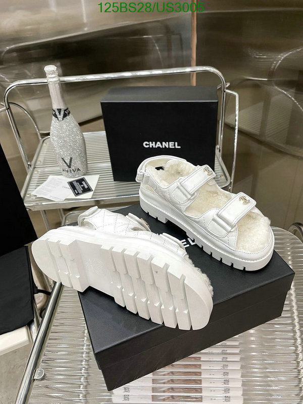 SAMC - CHL Women Shoes Beach - 026