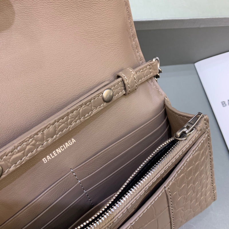Satchel Bags - BGA Bags - 638