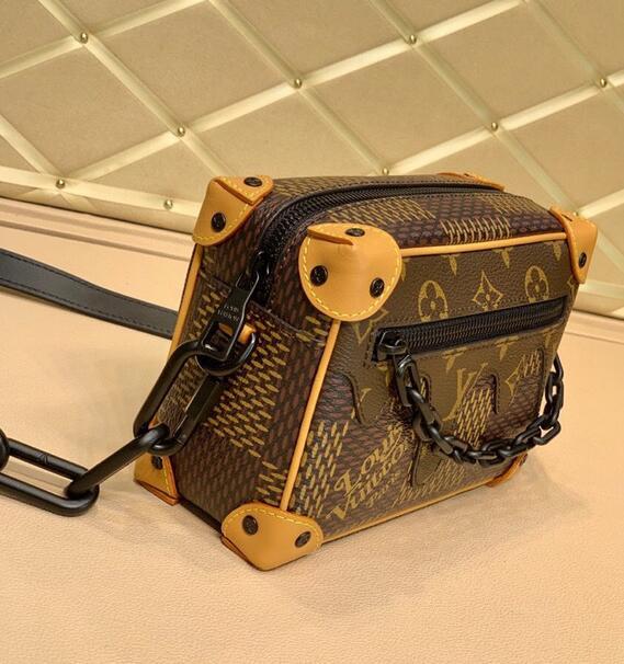 SAMC - LOV Bags - 2757