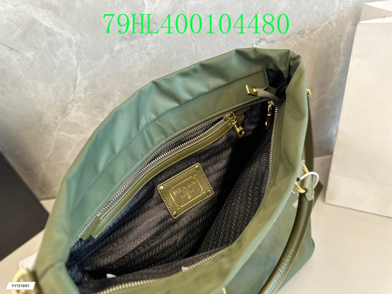 Satchel Bags - PDA Bags - 3665