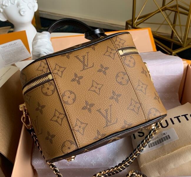 SAMC - LOV Bags - 2557