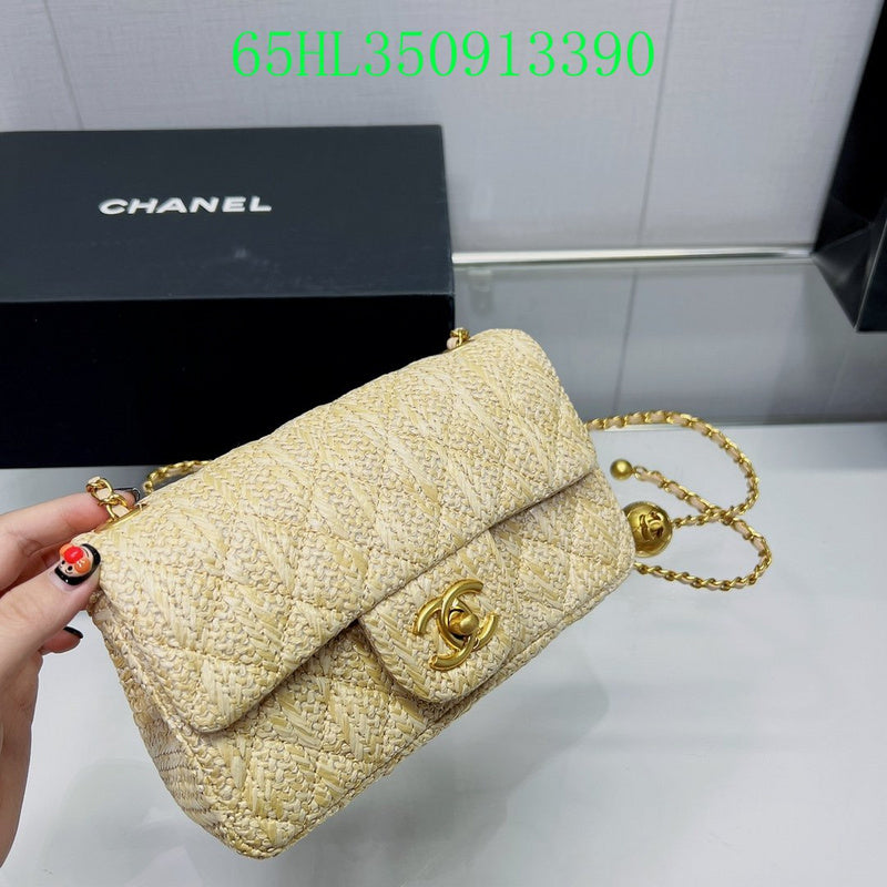 Glami - CHL Bags - 2297