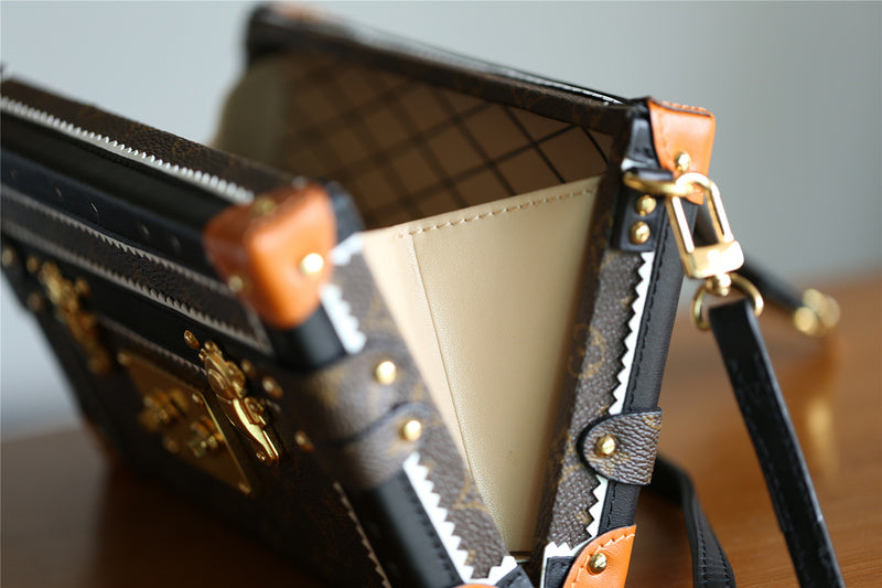 Glami Fashion Lu-Vi bags - 8236