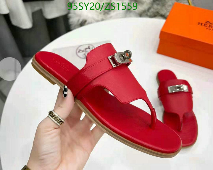 SAMC - HMS Women Shoes - 331