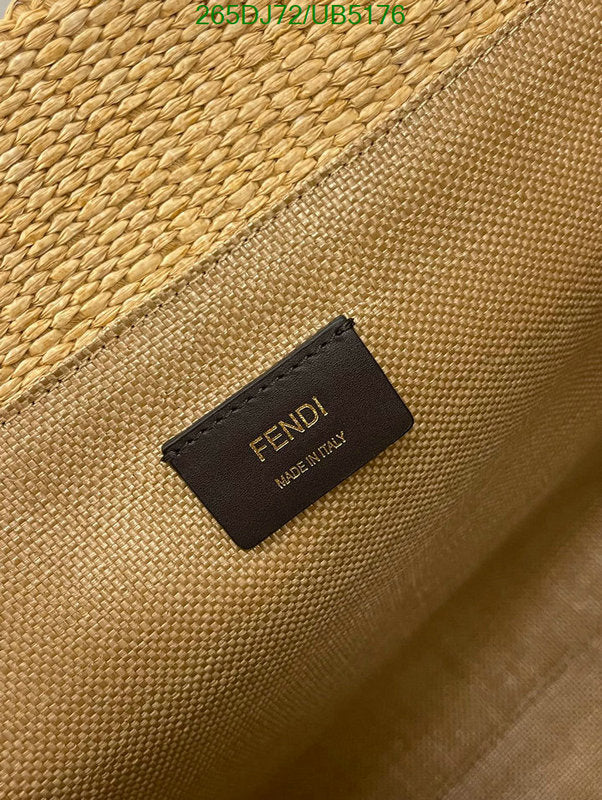 SAMC - FDE Bags - 543