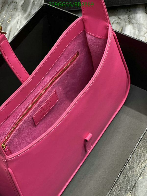 SAMC - YLS Bags - 148