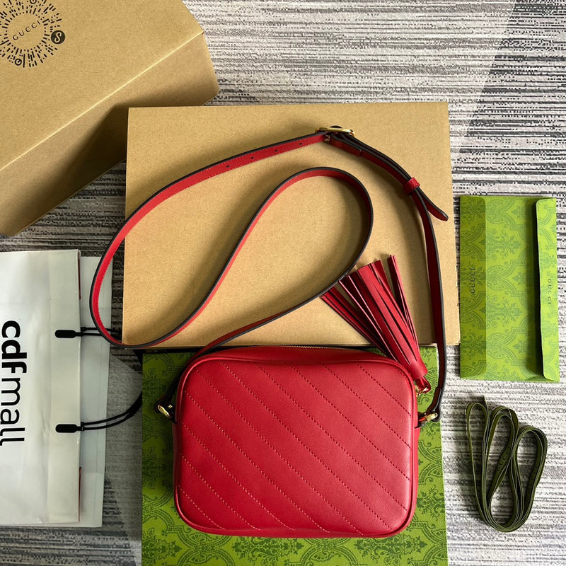 Satchel Bags - GCI Bags - 7353