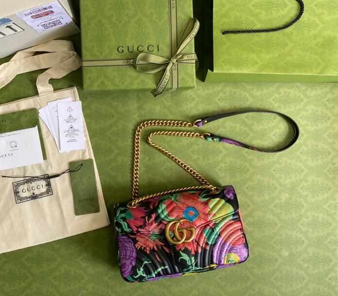 SAMC - GUKI Bags - 1774