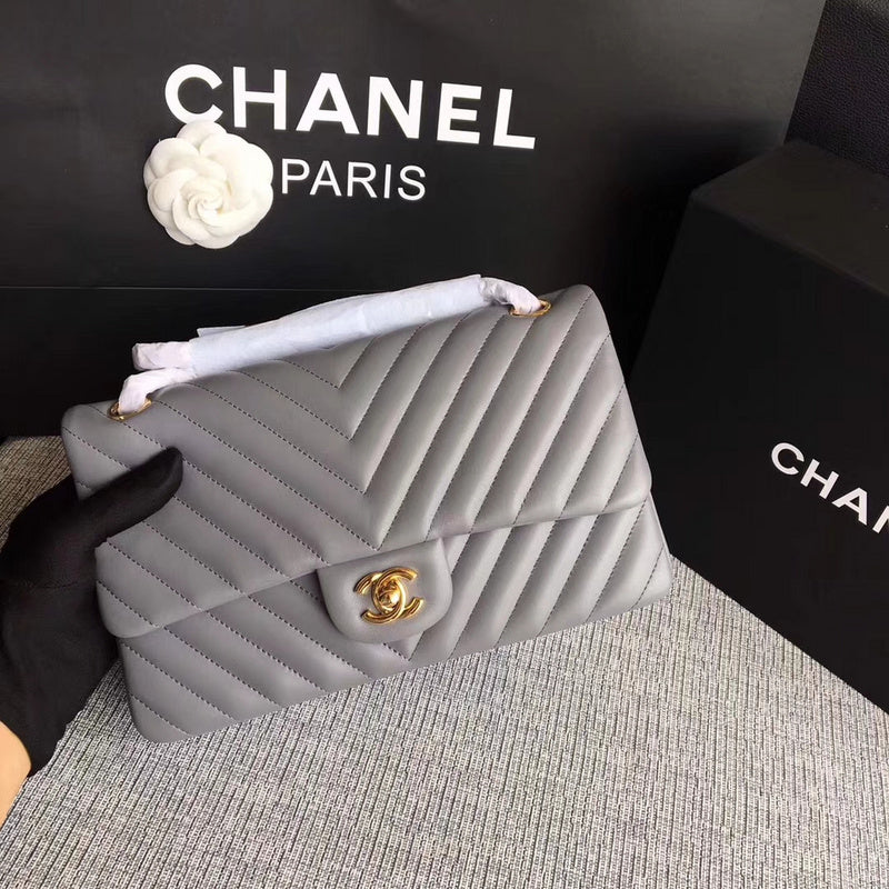 Satchel Bags - CHL Bags - 740
