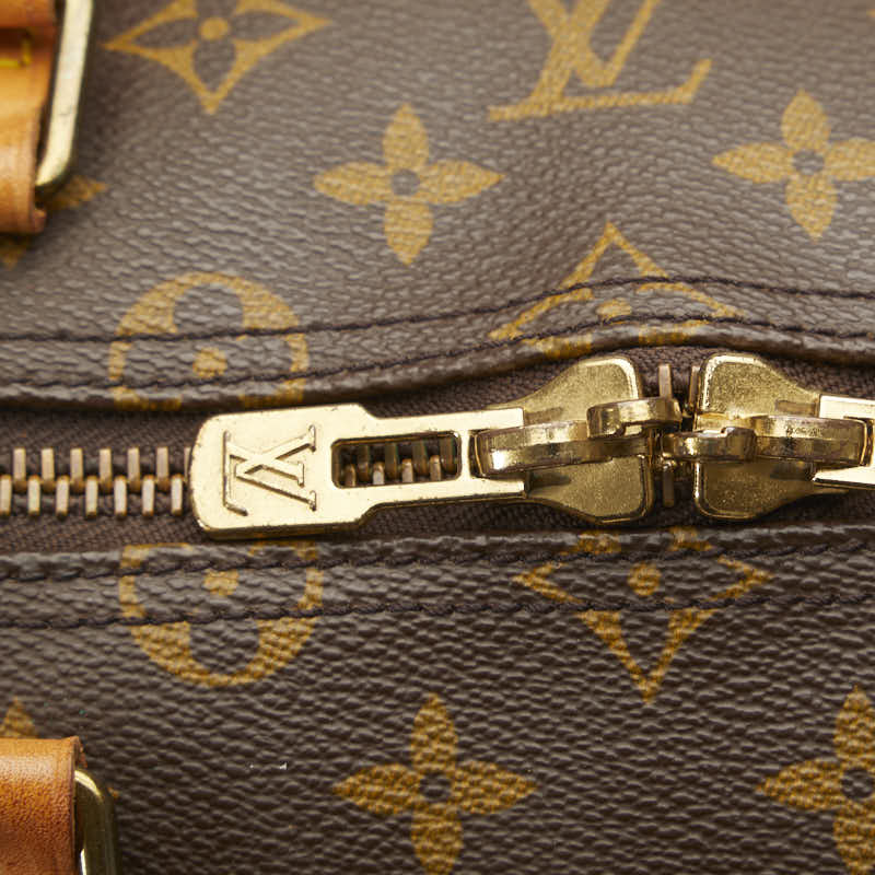 Louis Vuitton Keepall 55 Boston Bag Travel Bag M41424