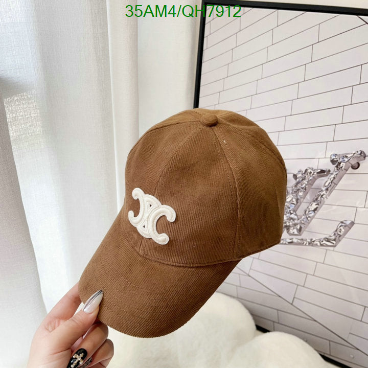SAMC - COL Caps & Hats - 146