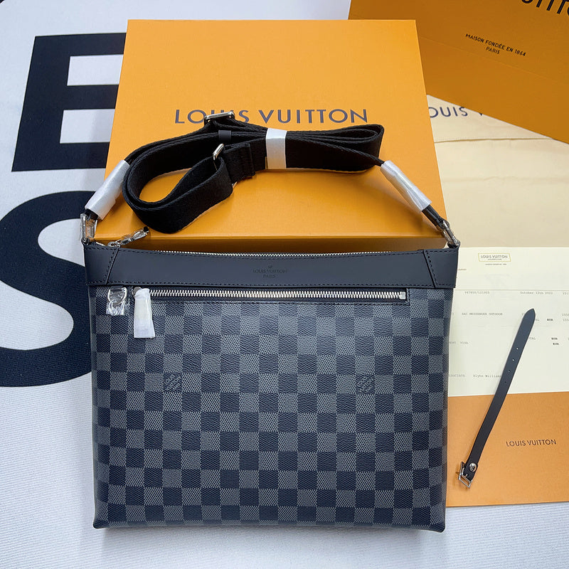 Glami Fashion Lu-Vi bags - 10501