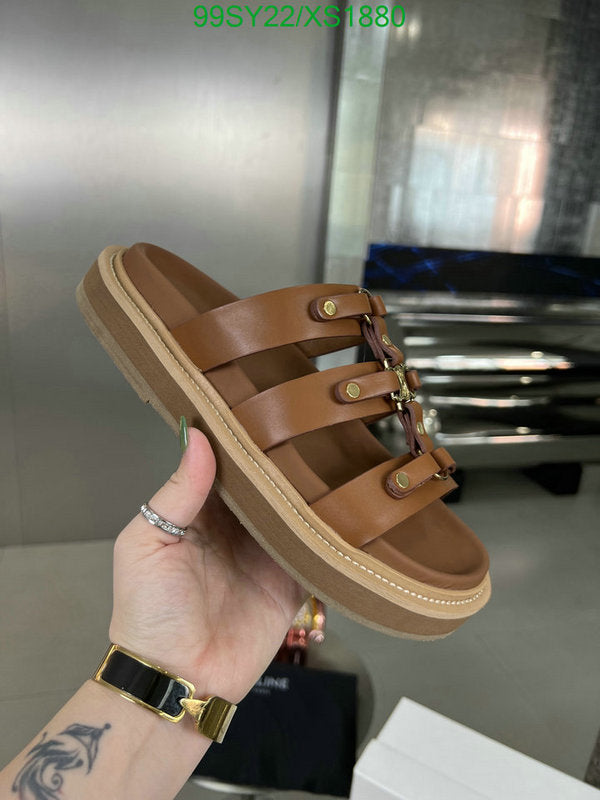 SAMC - COL Women Shoes - 241