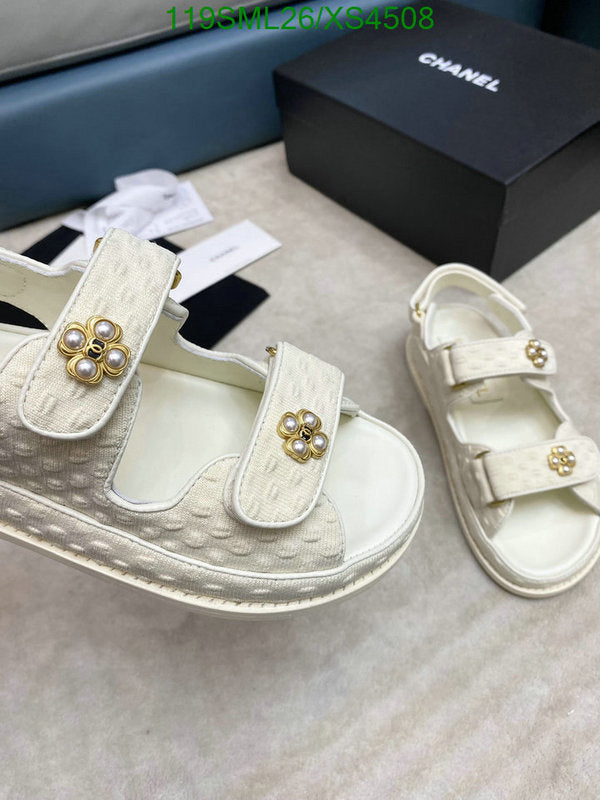 SAMC - CHL Women Shoes Beach - 094